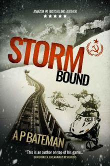 Stormbound Stormbound