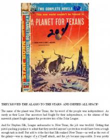 H. Beam Piper & J. J. McGuire