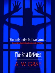 The Best Defense The Best Defense