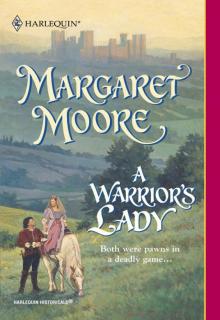 Margaret Moore - [Warrior 13]