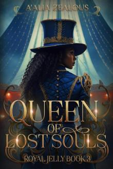 Queen of Lost Souls Queen of Lost Souls