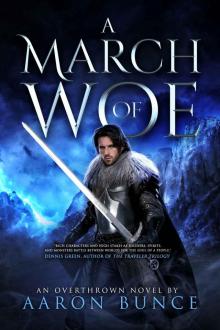 A March of Woe