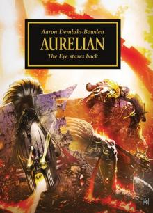 Aurelian Aurelian