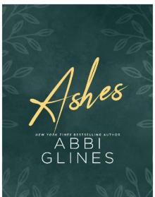Ashes
