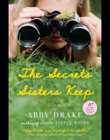 The Secrets Sisters Keep