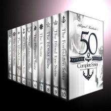 50 Waves of Passion - the Complete Series: Box Set