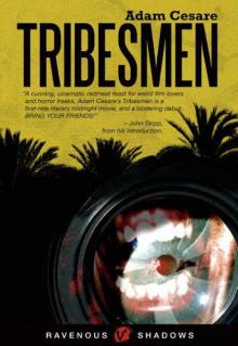 Tribesmen Tribesmen