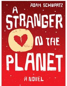 A Stranger on the Planet A Stranger on the Planet
