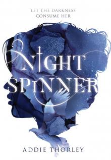 Night Spinner Night Spinner
