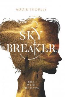 Sky Breaker (Night Spinner Duology) Sky Breaker (Night Spinner Duology)