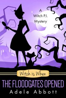 Witch Is When the Floodgates Opened