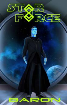 Star Force: Baron (Star Force Universe Book 43)