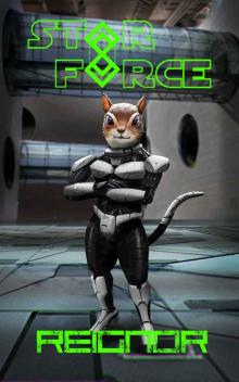 Star Force: Reignor (Star Force Space Opera Series Book 83)