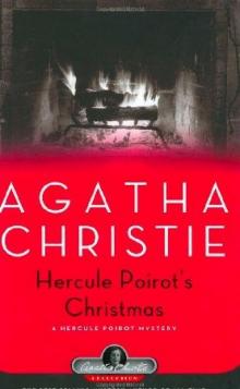 Hercule Poirot's Christmas hp-19 Hercule Poirot's Christmas hp-19