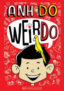 WeirDo WeirDo