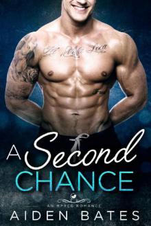 A Second Chance A Second Chance