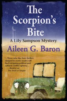 The Scorpion’s Bite The Scorpion’s Bite