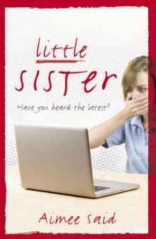 Little Sister Little Sister