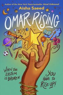 Omar Rising Omar Rising
