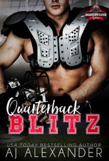 Quarterback Blitz : Gridiron Love Quarterback Blitz : Gridiron Love