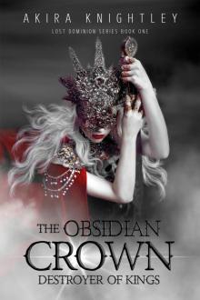 The Obsidian Crown