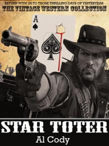 Star Toter Star Toter