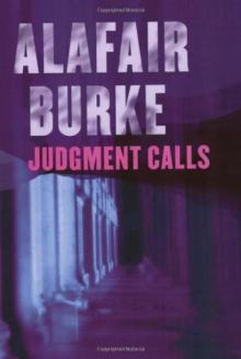 Judgement Calls Judgement Calls