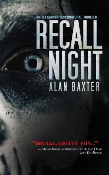 Recall Night