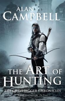 Art of Hunting