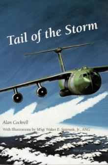 Tail of the Storm Tail of the Storm