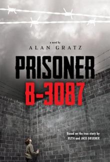 Prisoner B-3087
