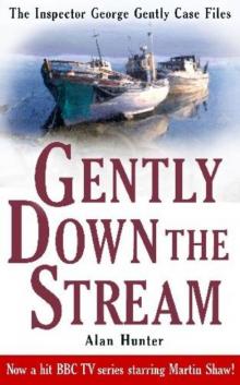 Gently Down the Stream csg-3 Gently Down the Stream csg-3