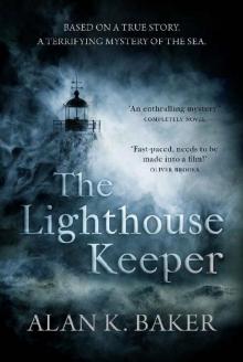 The Lighthouse Keeper