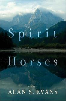 Spirit Horses Spirit Horses