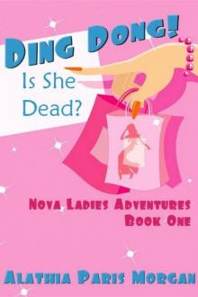 Ding Dong!! Is She Dead? Ding Dong!! Is She Dead?