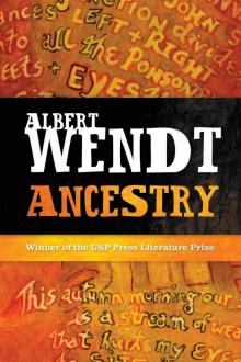 Ancestry Ancestry