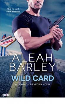 Wild Card (Leaving Las Vegas) Wild Card (Leaving Las Vegas)