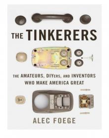 The Tinkerers The Tinkerers
