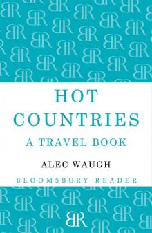 Hot Countries Hot Countries