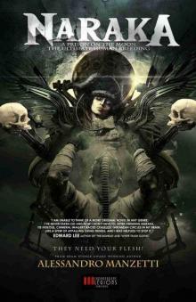 NARAKA: The Ultimate Human Breeding