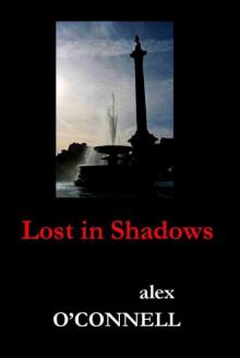 Lost in Shadows Lost in Shadows