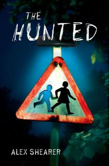 The Hunted The Hunted