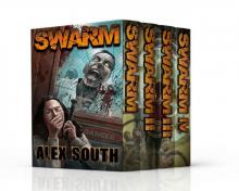 Swarm Box Set 1-4