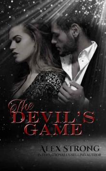 The Devil's Game The Devil's Game