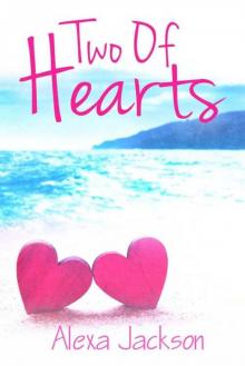 Two of Hearts Two of Hearts