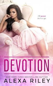 Devotion Devotion