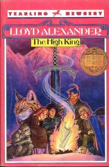 The High King The High King
