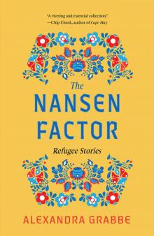 The Nansen Factor