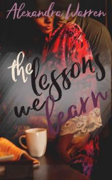 The Lessons We Learn (FWB Book 2)