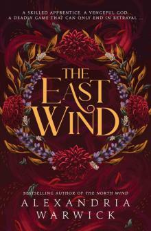 The East Wind